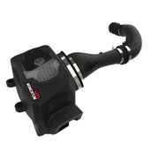 aFe 50-70070D aFe Momentum HD Cold Air Intake System w/ Pro DRY S Filter 20-22 Dodge Ram 1500 V6-3.0L