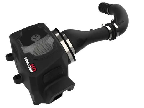 aFe 50-70070D aFe Momentum HD Cold Air Intake System w/ Pro DRY S Filter 20-22 Dodge Ram 1500 V6-3.0L