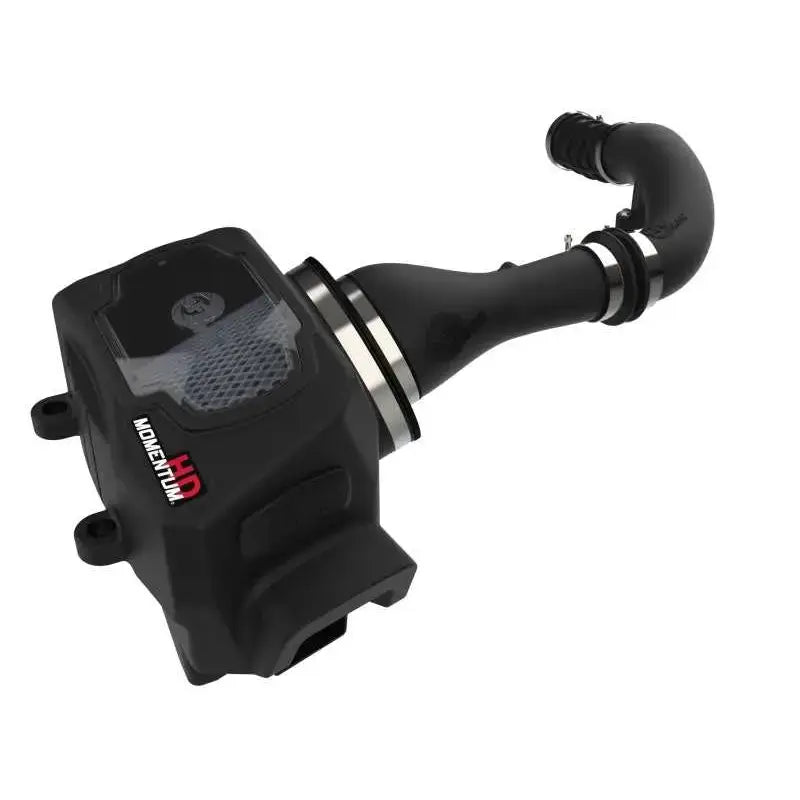 aFe 50-70070T aFe Momentum HD Pro 10R Cold Air Intake System 20-21 RAM 1500 3.0L V6 (td)