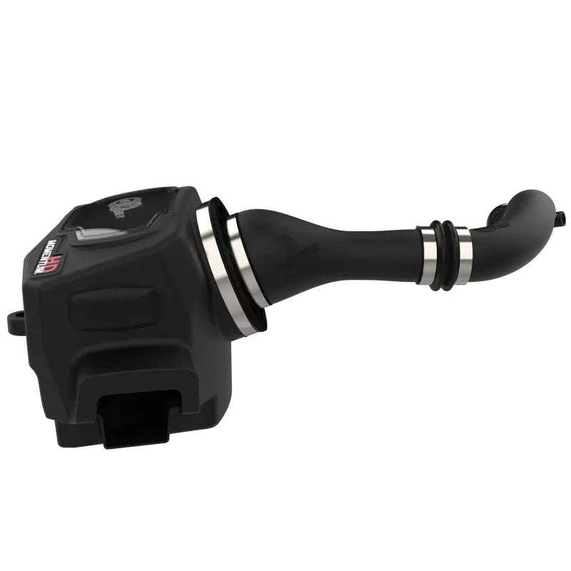 aFe 50-70070T 50-70070T aFe Momentum HD Pro 10R Cold Air Intake System 20-21 RAM 1500 3.0L V6 (td)