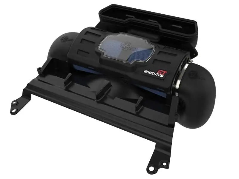 aFe 50-70075R aFe Momentum GT Pro 5R Cold Air Intake System 2021 RAM 1500 TRX V8-6.2L SC