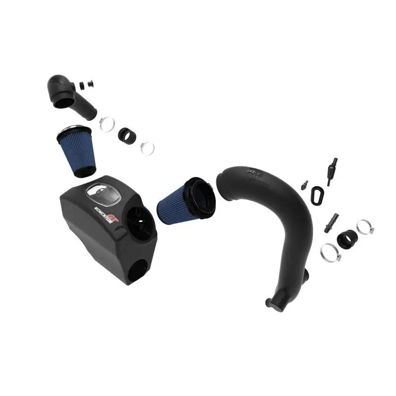 AFE 50-70076R SEALED INTAKE