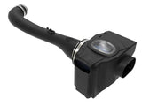 aFe 50-70077R aFe 20-22 Nissan Frontier V6-3.8L Momentum GT Cold Air Intake System w/ Pro 5R Filter