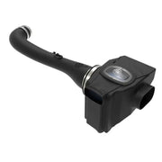 aFe 50-70077R aFe 20-22 Nissan Frontier V6-3.8L Momentum GT Cold Air Intake System w/ Pro 5R Filter