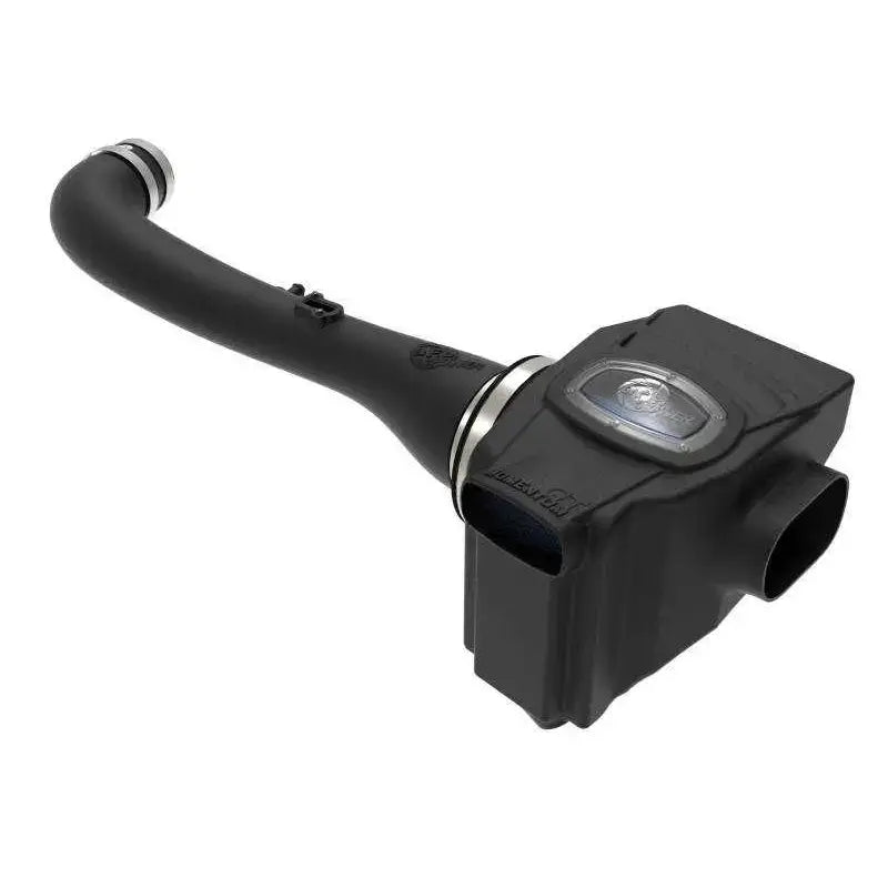 aFe 50-70077R aFe 20-22 Nissan Frontier V6-3.8L Momentum GT Cold Air Intake System w/ Pro 5R Filter
