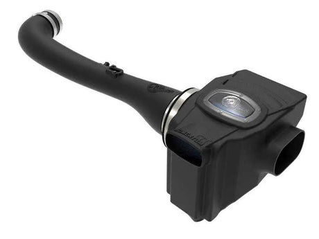 aFe 50-70077R aFe 20-22 Nissan Frontier V6-3.8L Momentum GT Cold Air Intake System w/ Pro 5R Filter