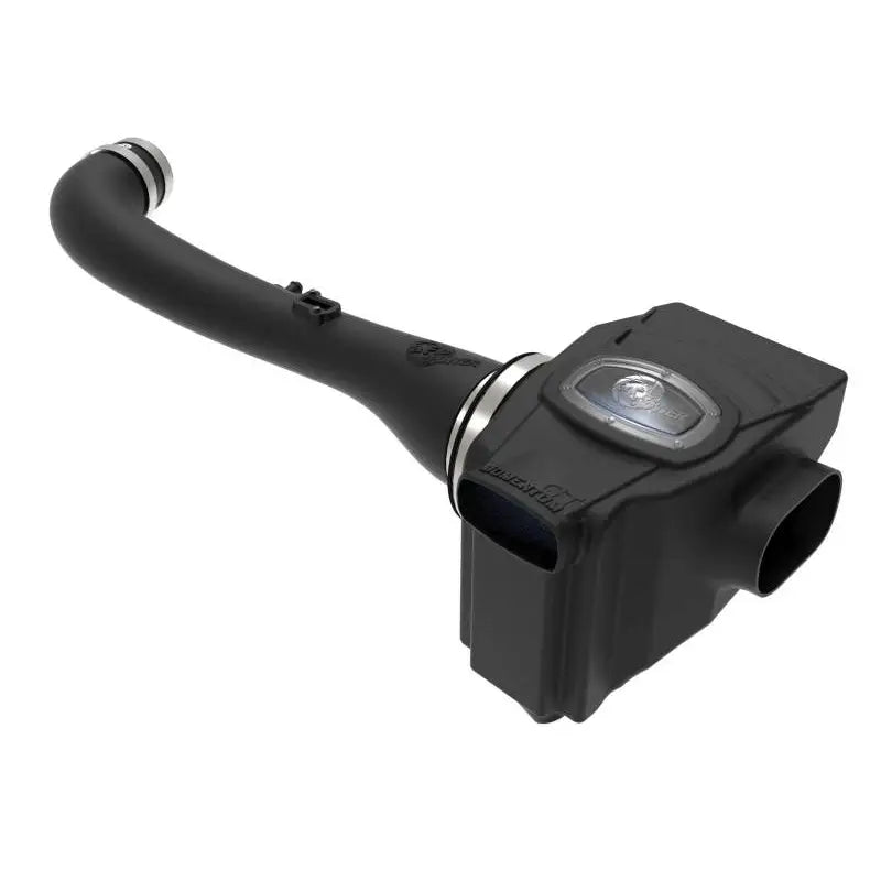 aFe 50-70077R 50-70077R aFe 20-22 Nissan Frontier V6-3.8L Momentum GT Cold Air Intake System w/ Pro 5R Filter