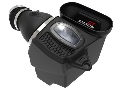 aFe 50-70080R aFe 21 Jeep Wrangler 392 JL V8-6.4L Momentum GT Cold Air Intake System w/ Pro 5R Filter