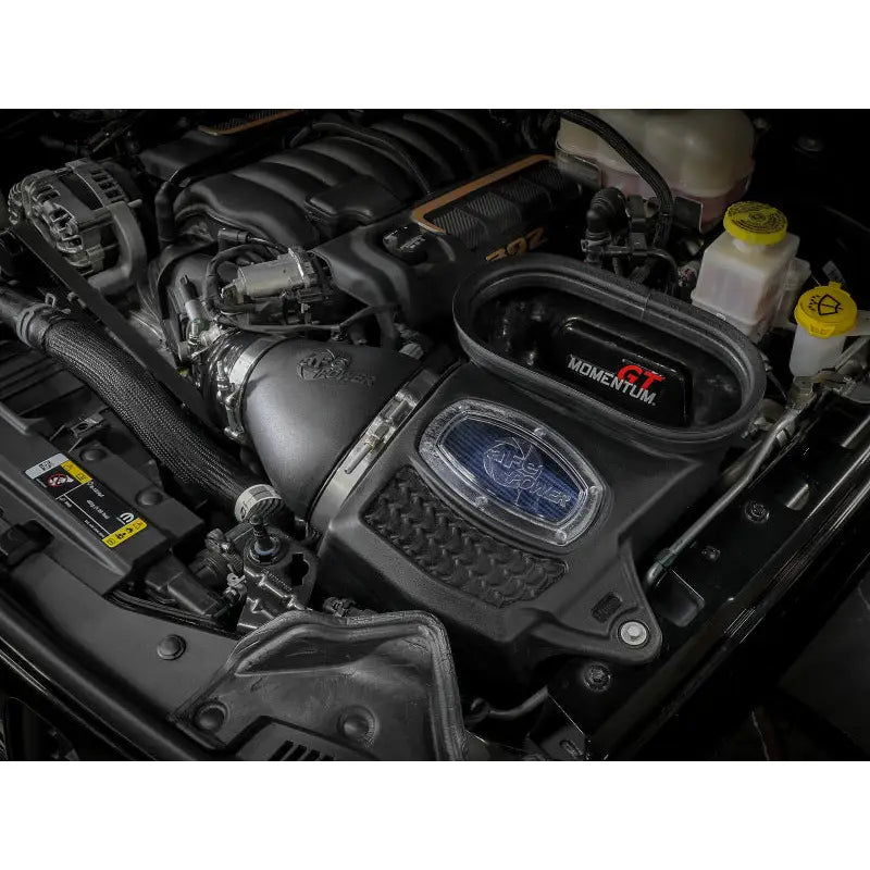 AFE 50-70080R SEALED INTAKE