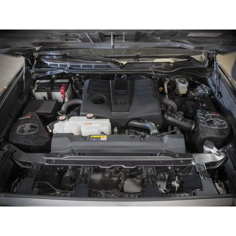 AFE 50-70100D MOMENTUM GT INTAKE