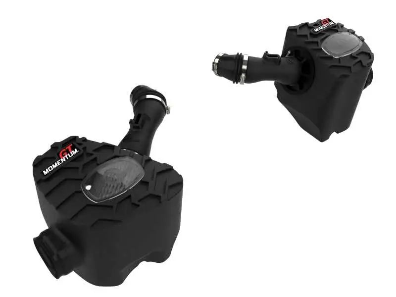 aFe 50-70100D aFe 2022 Toyota Tundra V6-3.5L (tt) Momentum GT Cold Air Intake System w/ Pro DRY S Filter