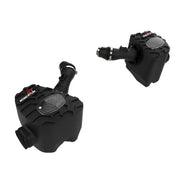 aFe 50-70100D aFe 2022 Toyota Tundra V6-3.5L (tt) Momentum GT Cold Air Intake System w/ Pro DRY S Filter