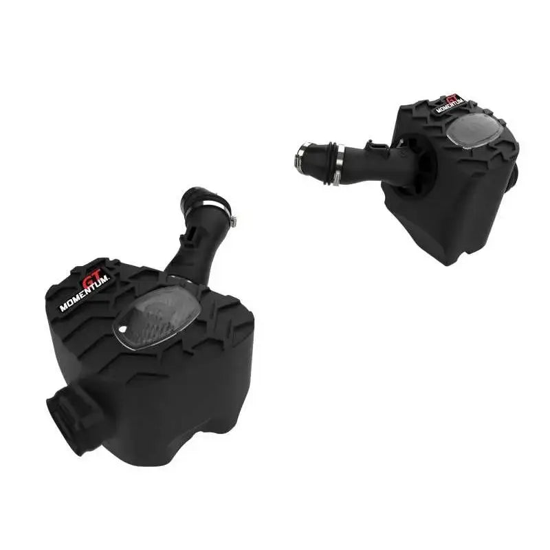 aFe 50-70100D aFe 2022 Toyota Tundra V6-3.5L (tt) Momentum GT Cold Air Intake System w/ Pro DRY S Filter