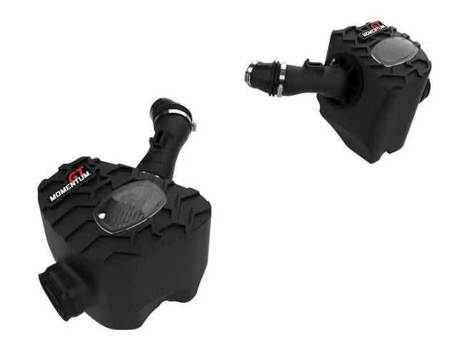 aFe 50-70100D aFe 2022 Toyota Tundra V6-3.5L (tt) Momentum GT Cold Air Intake System w/ Pro DRY S Filter