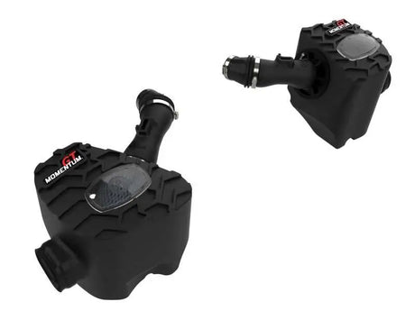aFe 50-70100R aFe 2022 Toyota Tundra V6-3.5L (tt) Momentum GT Pro 5R Cold Air Intake System