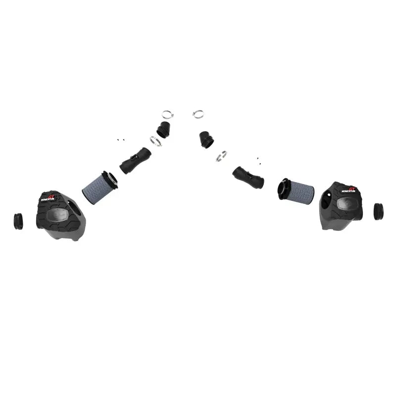 AFE 50-70100R MOMENTUM GT INTAKE