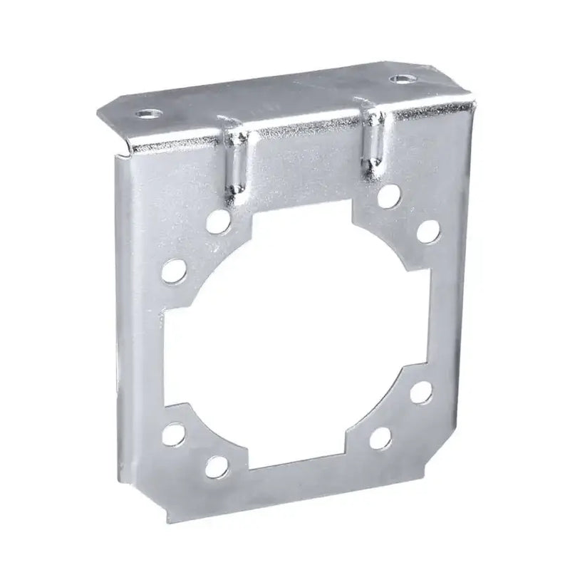 50-77-070 Trailer Wiring Connector Mounting Bracket