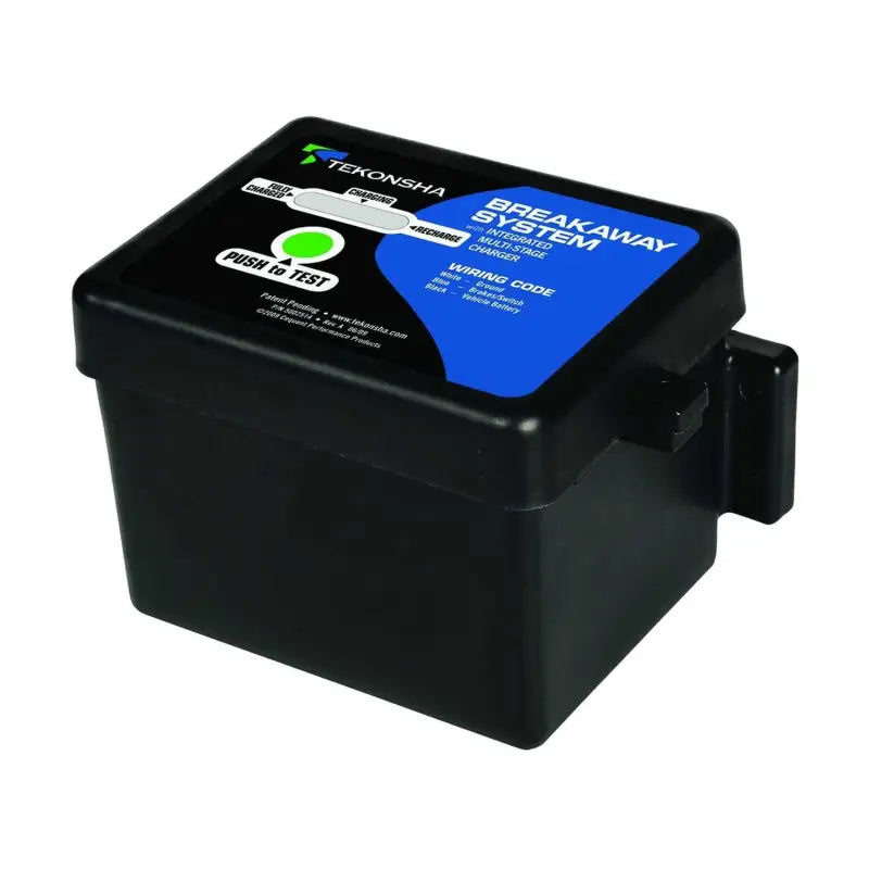 50-85-313 Trailer Breakaway System Kit