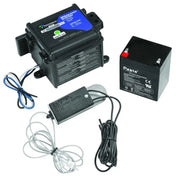 50-85-325 Trailer Breakaway System Kit