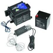 50-85-325 Trailer Breakaway System Kit