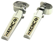 50-85403 Gold Insert Footpeg Suzuki 