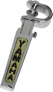 50-85404 Gold Insert Footpeg Yamaha 