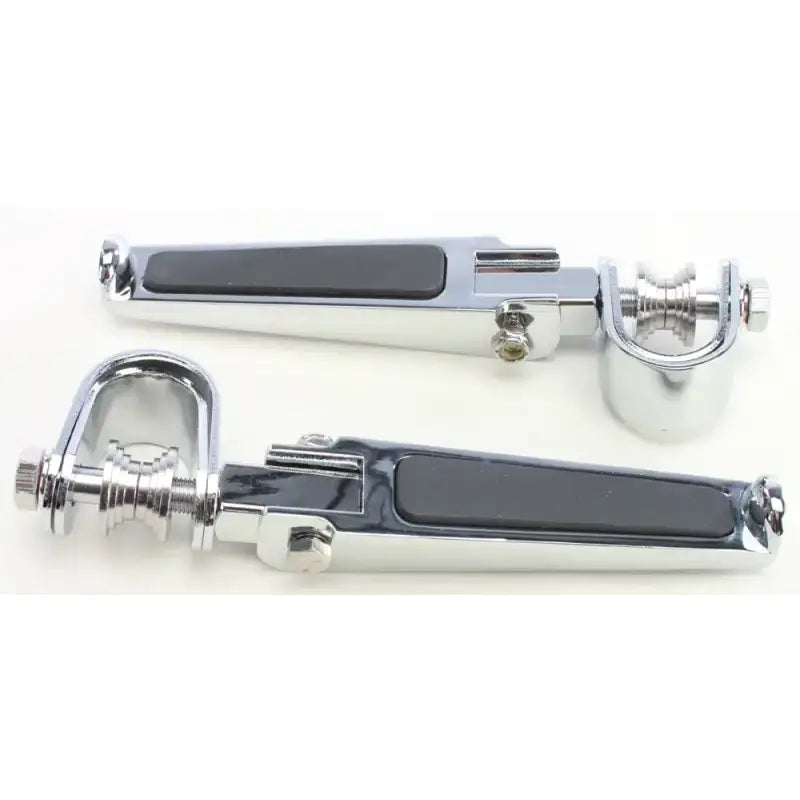 50-85408 Gold Insert Footpeg Rubber - Footpegs