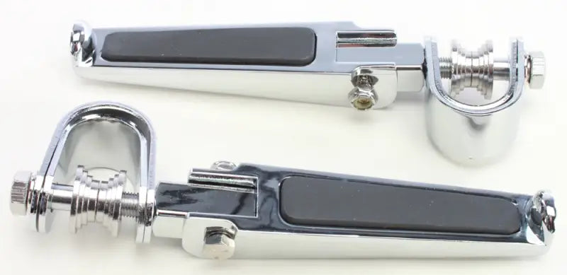 50-85408 Gold Insert Footpeg Rubber - Footpegs