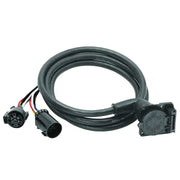 50-97-410 Bargman Trailer Wiring Connector For Use With Remote In-Bed