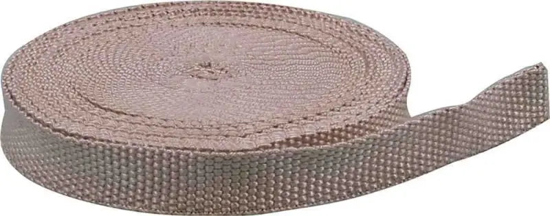 500-1000 Exhaust Wrap Tan 1"X50'