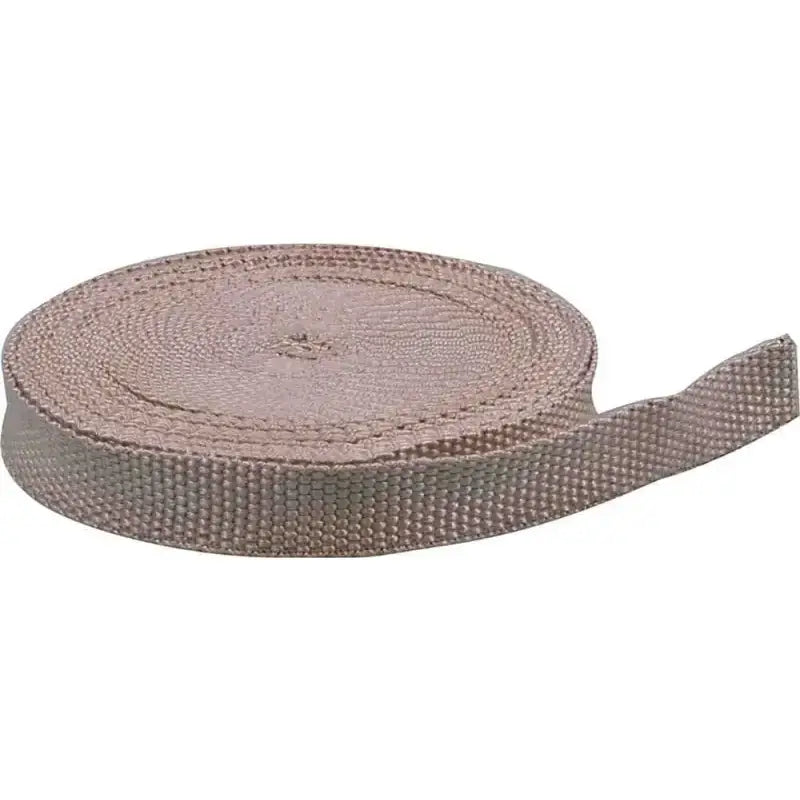 500-2000 Exhaust Wrap Tan 2"X50'