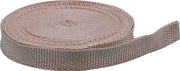 500-2000 Exhaust Wrap Tan 2"X50'