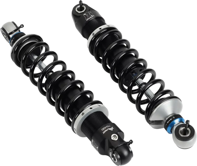 500-210-150D Jri Shocks 13 Inch Dyna Shocks `91-17 Fxd - RV and Auto Parts