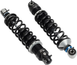 500-306-140 Jri Shocks Jri 14 Inch Touring Shocks `97-Up Flh/Flt - RV and Auto Parts