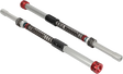 500-336 Jri Shocks (+2 Inch Fork Cartridges 49Mm `14-23 Flh/Flt - RV and Auto Parts