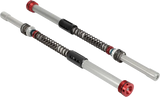 500-336 Jri Shocks (+2 Inch Fork Cartridges 49Mm `14-23 Flh/Flt - RV and Auto Parts