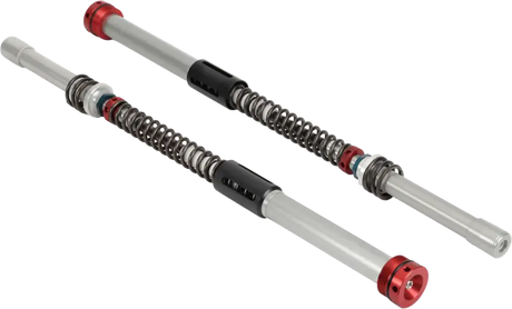 500-336 Jri Shocks (+2 Inch Fork Cartridges 49Mm `14-23 Flh/Flt - RV and Auto Parts