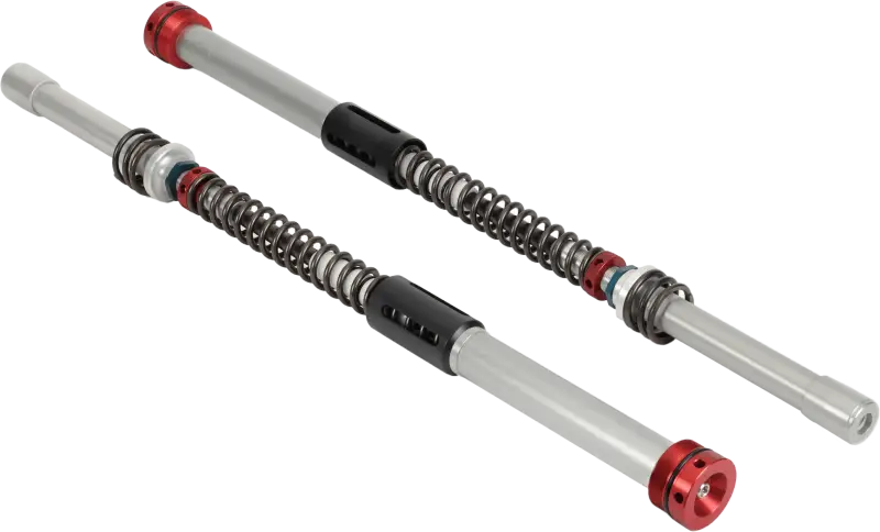 500-336 Jri Shocks (+2 Inch Fork Cartridges 49Mm `14-23 Flh/Flt - RV and Auto Parts