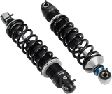 500-360-150D Jri Shocks 14 Inch Dyna Shocks `91-17 Fxd - RV and Auto Parts