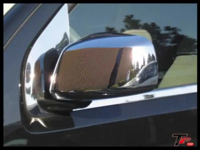 500 Exterior Mirror Cover