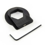 5000-TFAB Brand Motion Twist-Off Mirror Adapter