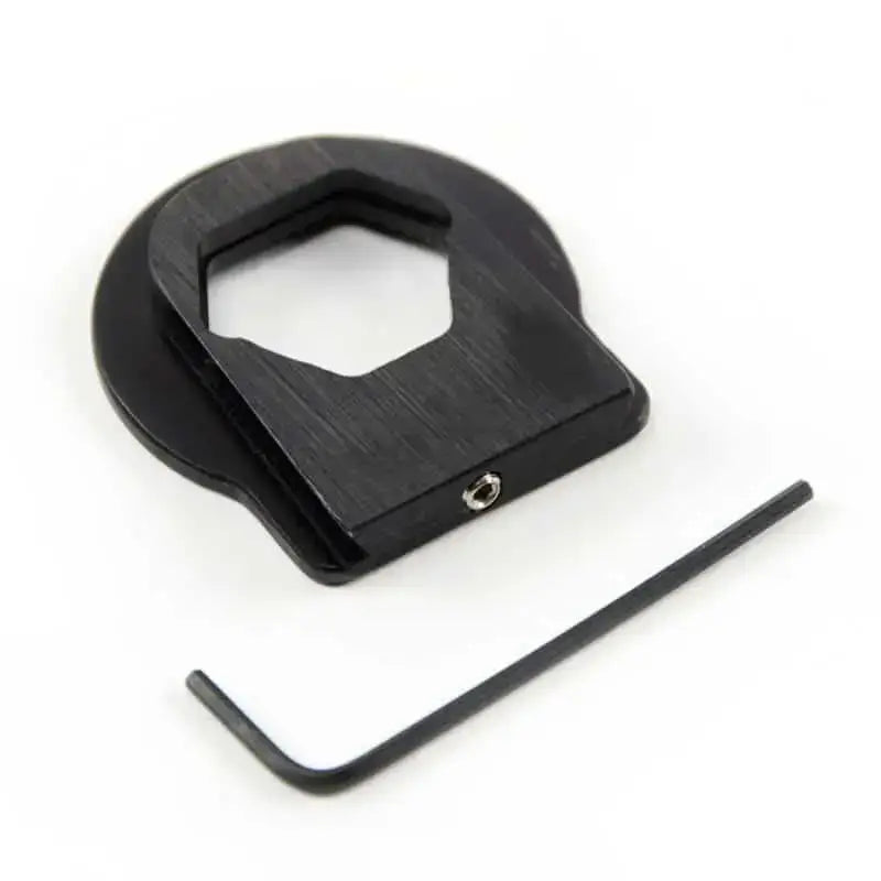 5000-TFAB Brand Motion Twist-Off Mirror Adapter