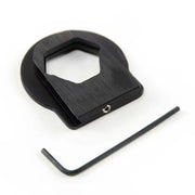 5000-TFAB Brand Motion Twist-Off Mirror Adapter