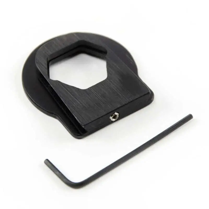 5000-TFAB Brand Motion Twist-Off Mirror Adapter