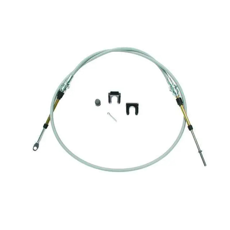 5000025 Auto Trans Shifter Cable