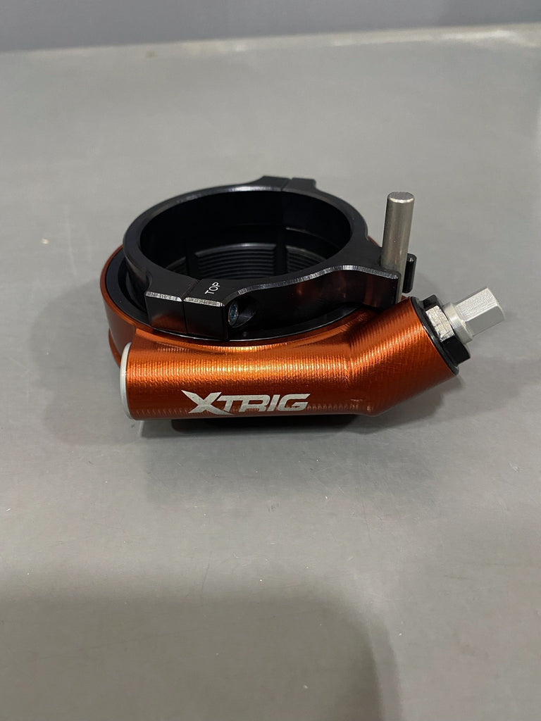 XTrig Pre-Load Adjuster - 500010100501