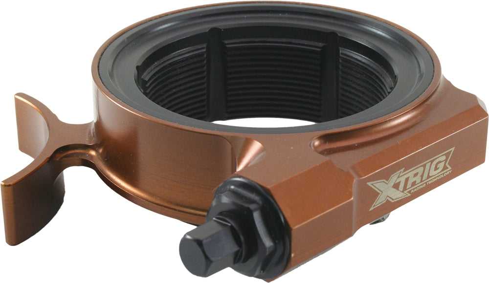 XTRIG 500010500101 Pre Load Adjuster Ktm
