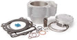 CYLINDER WORKS 50003-K01 Cylinder Kit 88.00/Std 13.6:1 Ktm