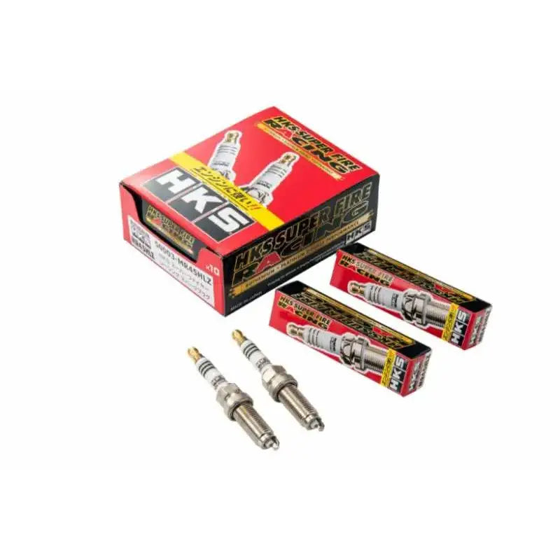 HKS 50003-MR45HLZ HKS SUPER FIRE RACING MR45HLZ