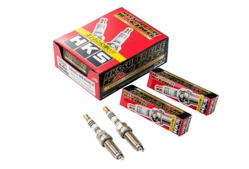 HKS 50003-MR45HLZ HKS SUPER FIRE RACING MR45HLZ